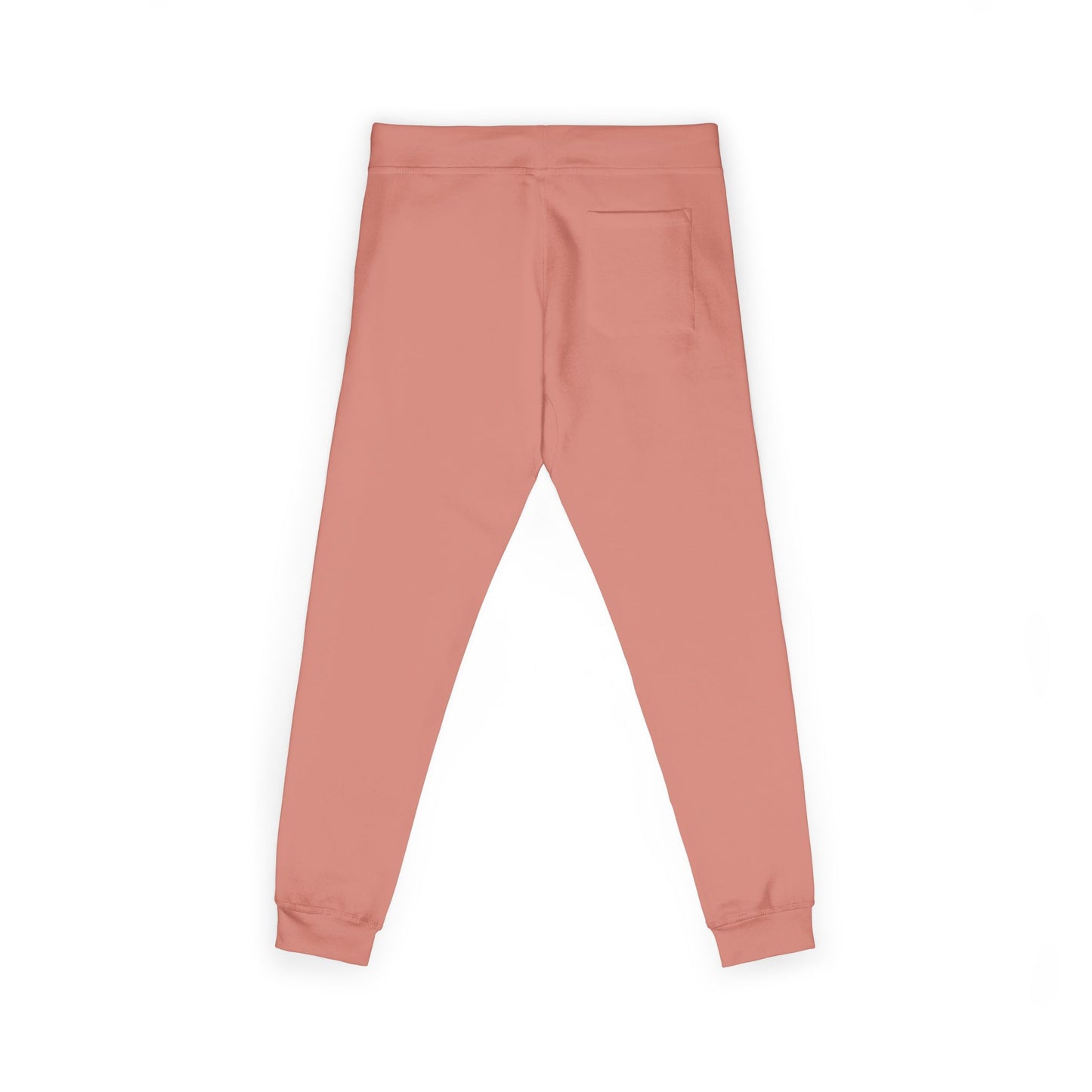 GSA BY JR Embroidered Fleece Sweatpants