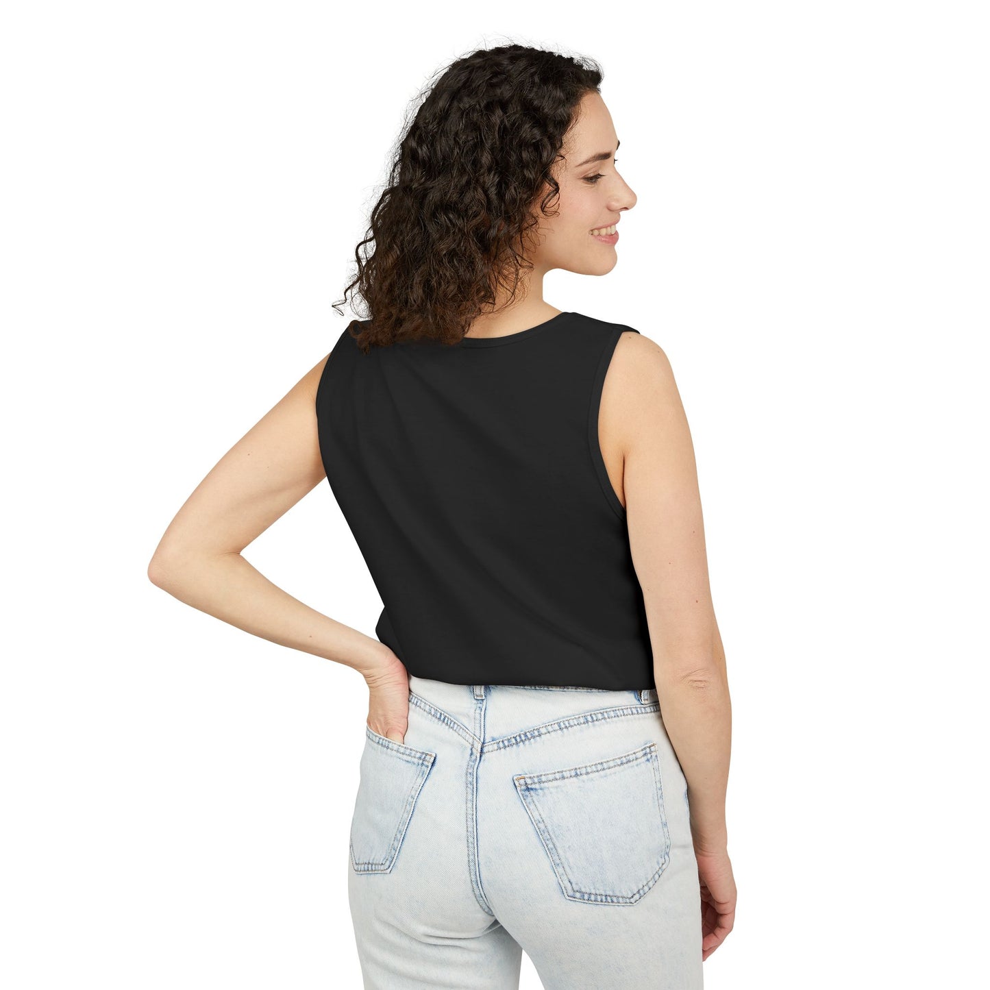 Girls Stay Awesome ' Tank Top