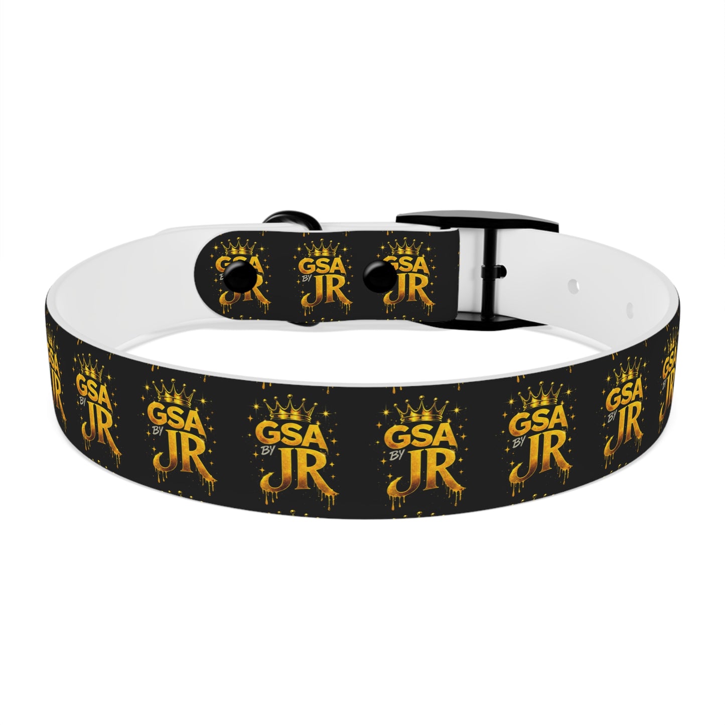 GSA BY JR Dog Collar