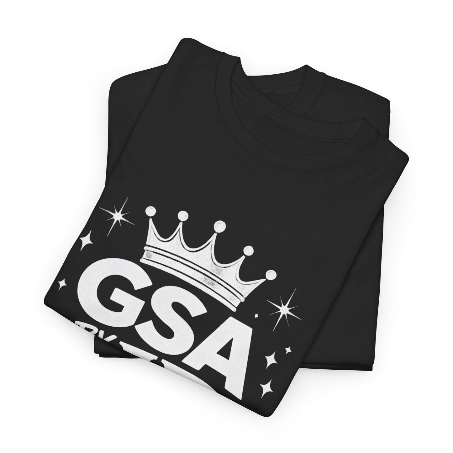 GSA BY JR ' Signature Tees - Variety