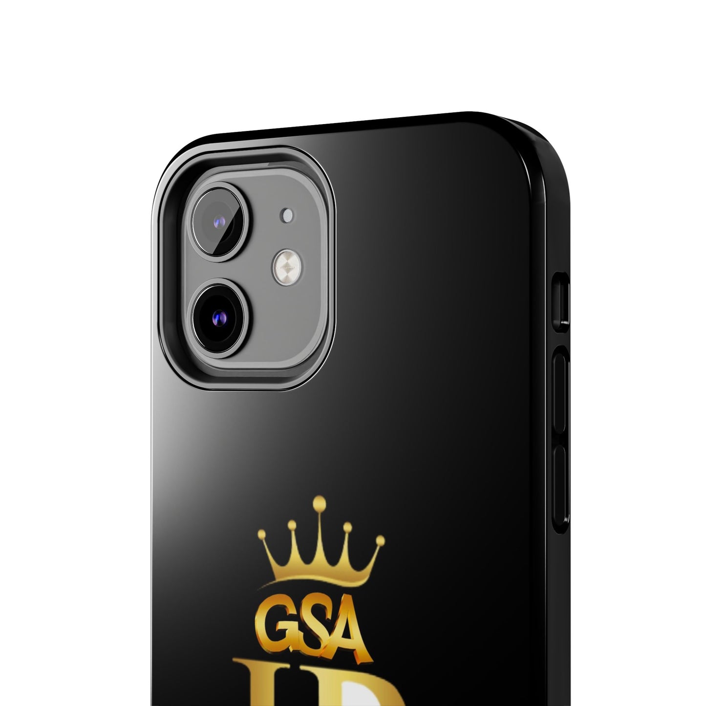 GSA BY JR Phone Case