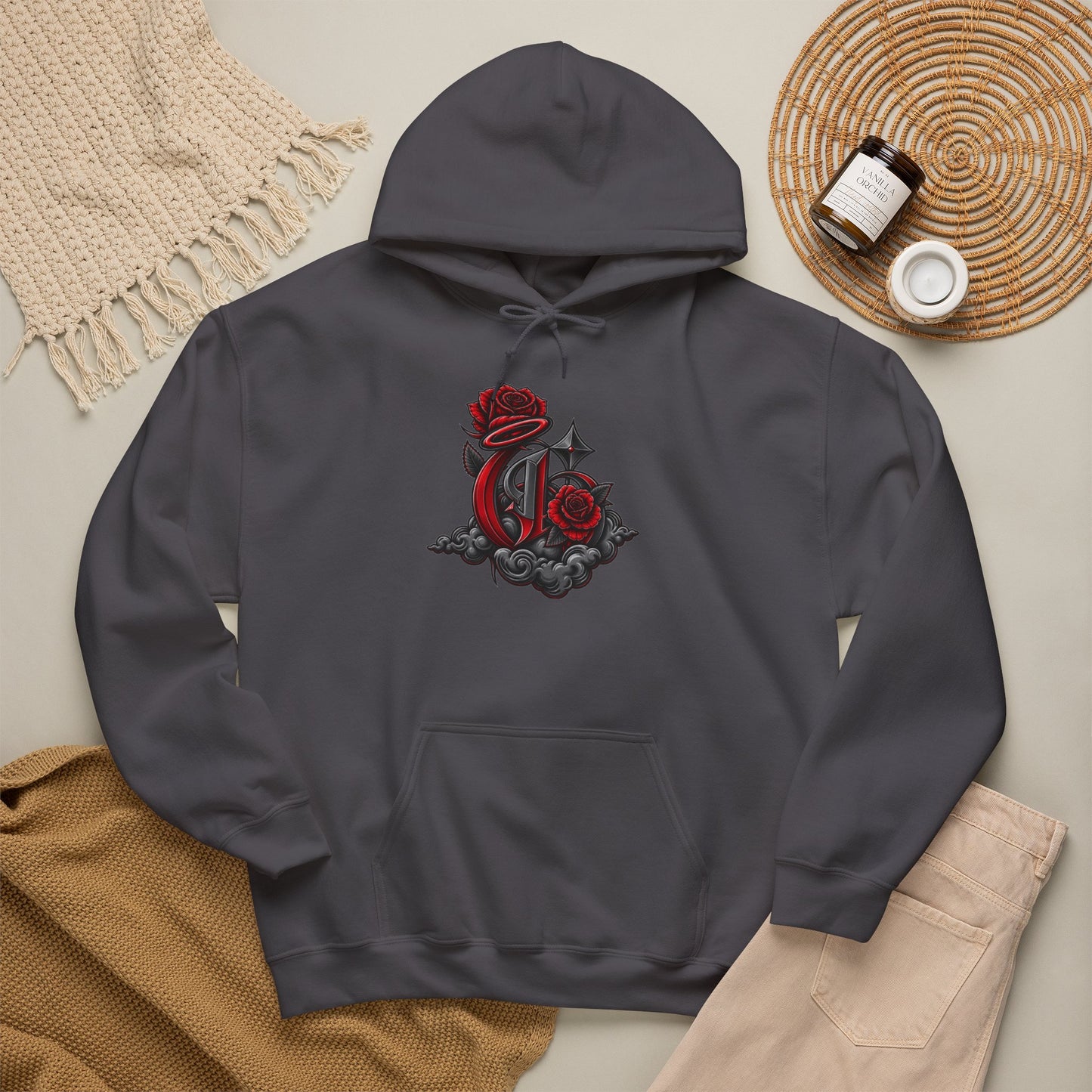 Godly Hoodies - Day One Edition