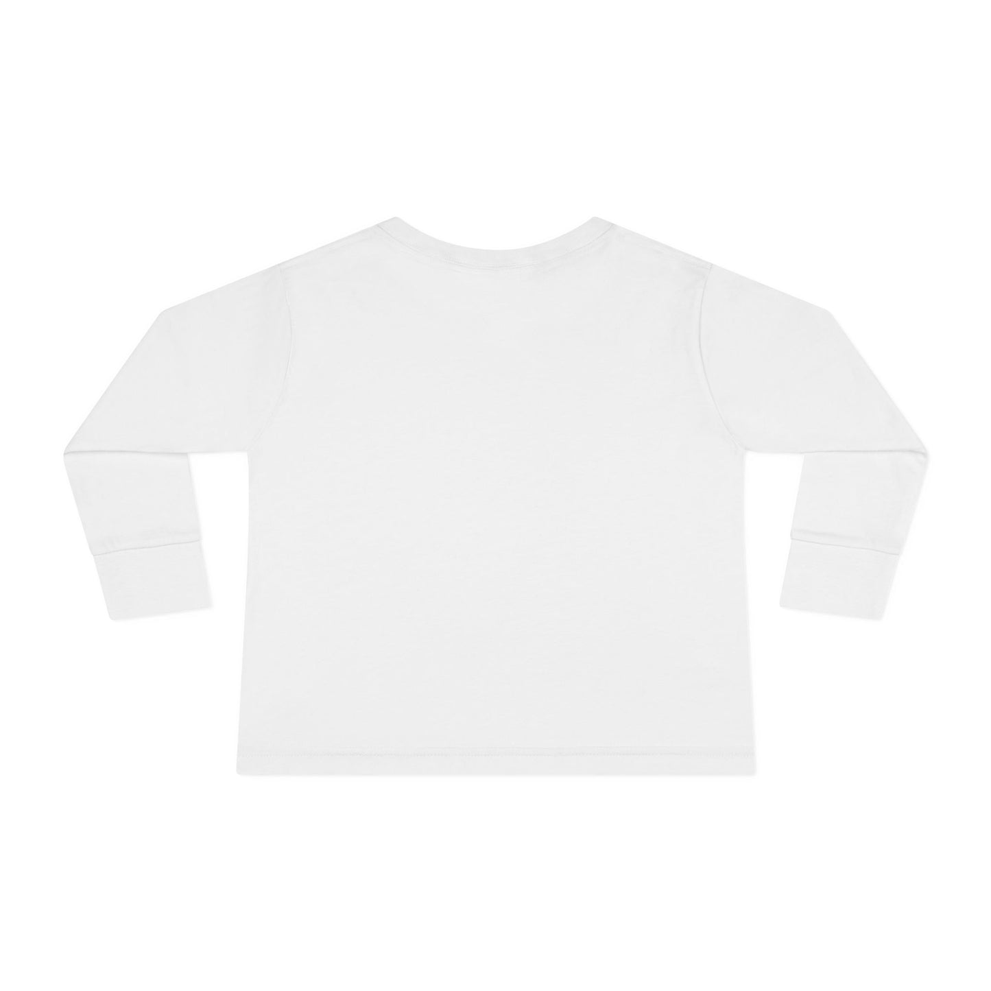 GSA BY JR Toddler Long Sleeve Tee — 'Daddy's Girl