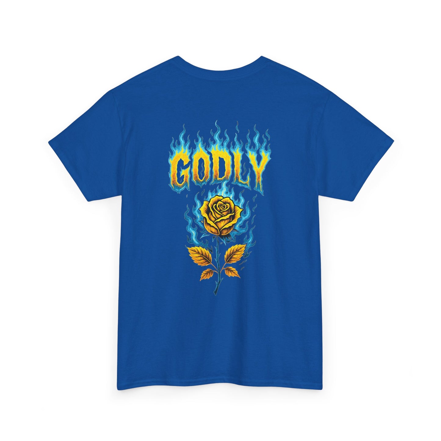 Godly Tees - Variety