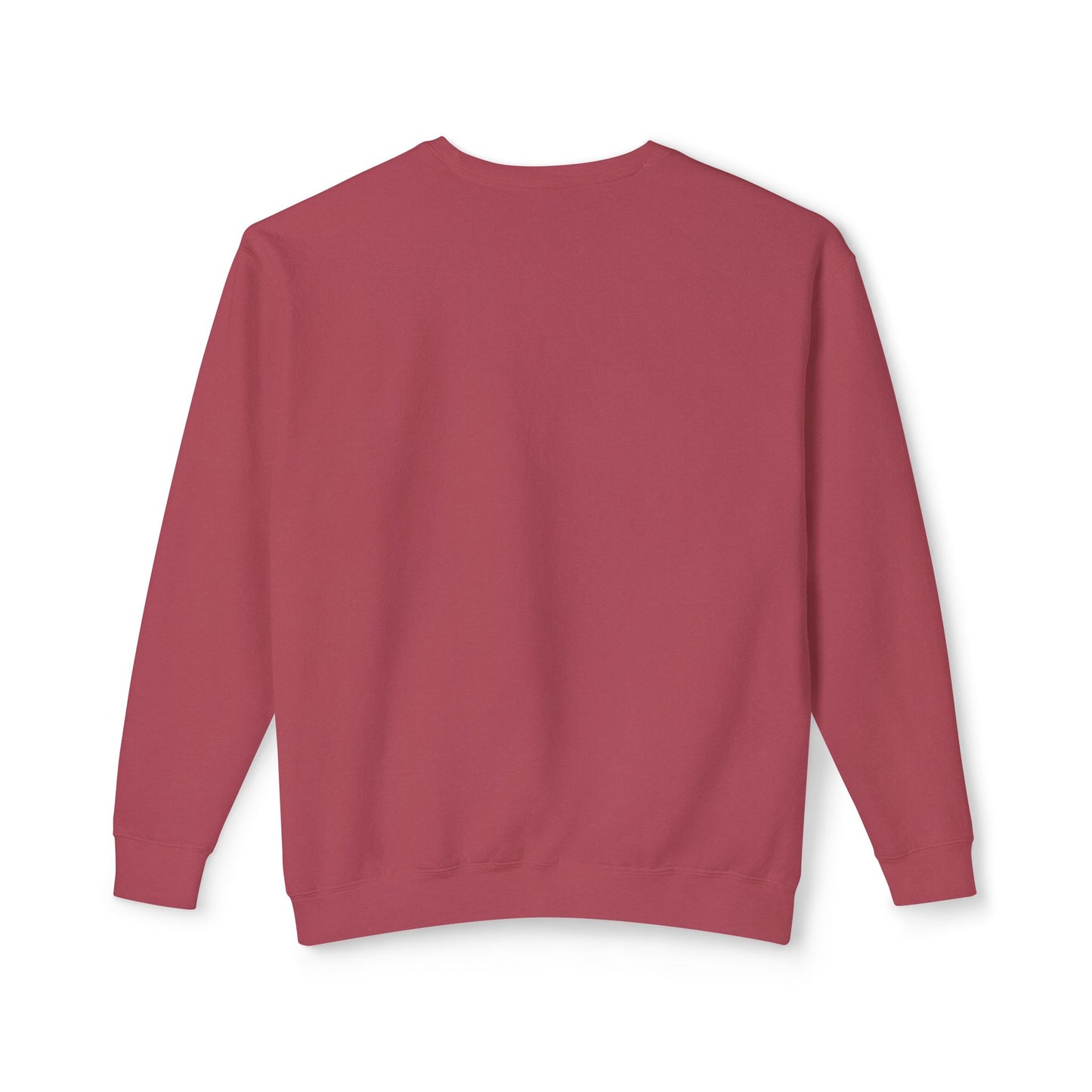 GSA BY JR Women Empowerment Crewneck Sweatshirt