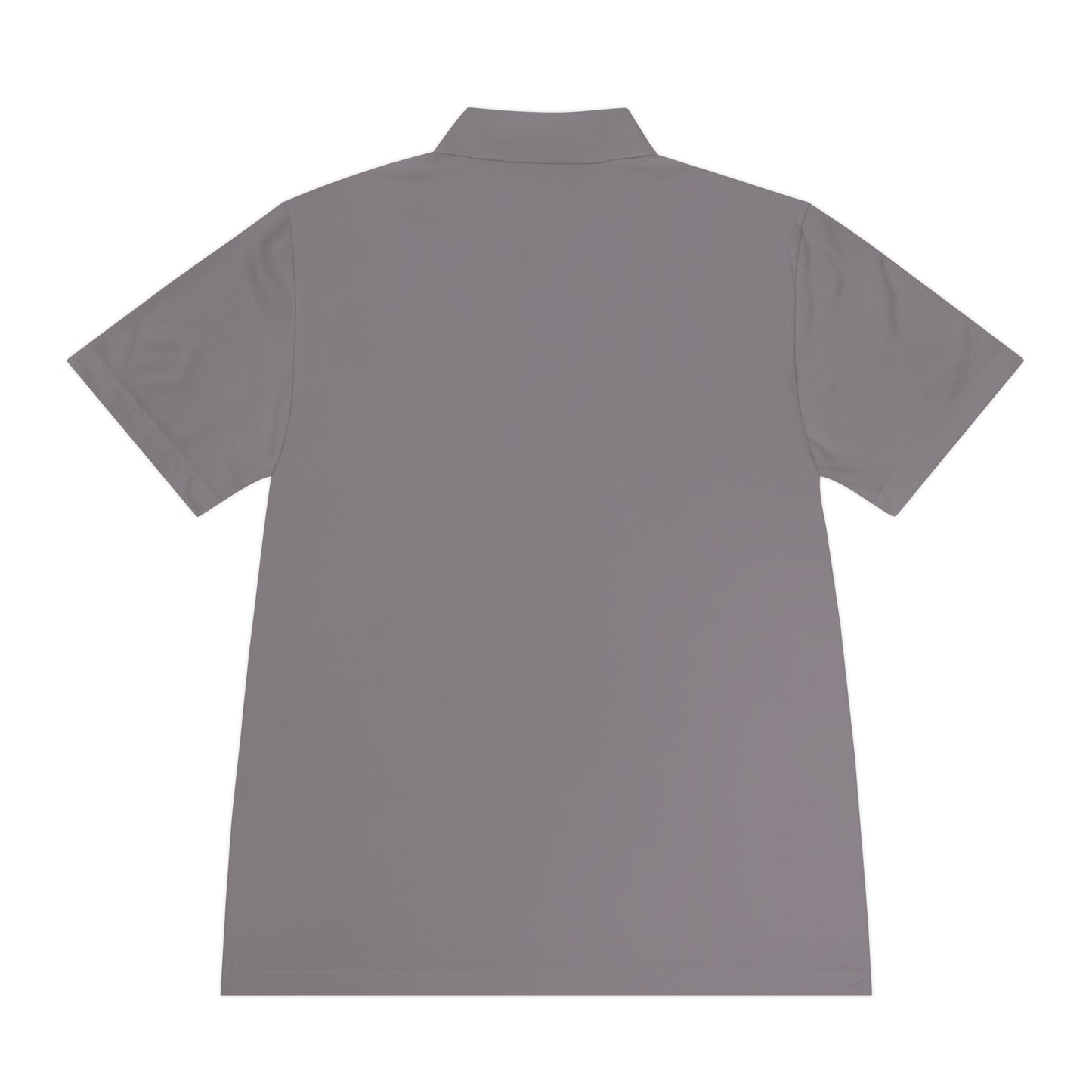 GSA BY JR Men's Sport Polo