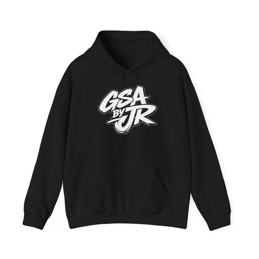 GSA BY JR Streetwear Hoodie