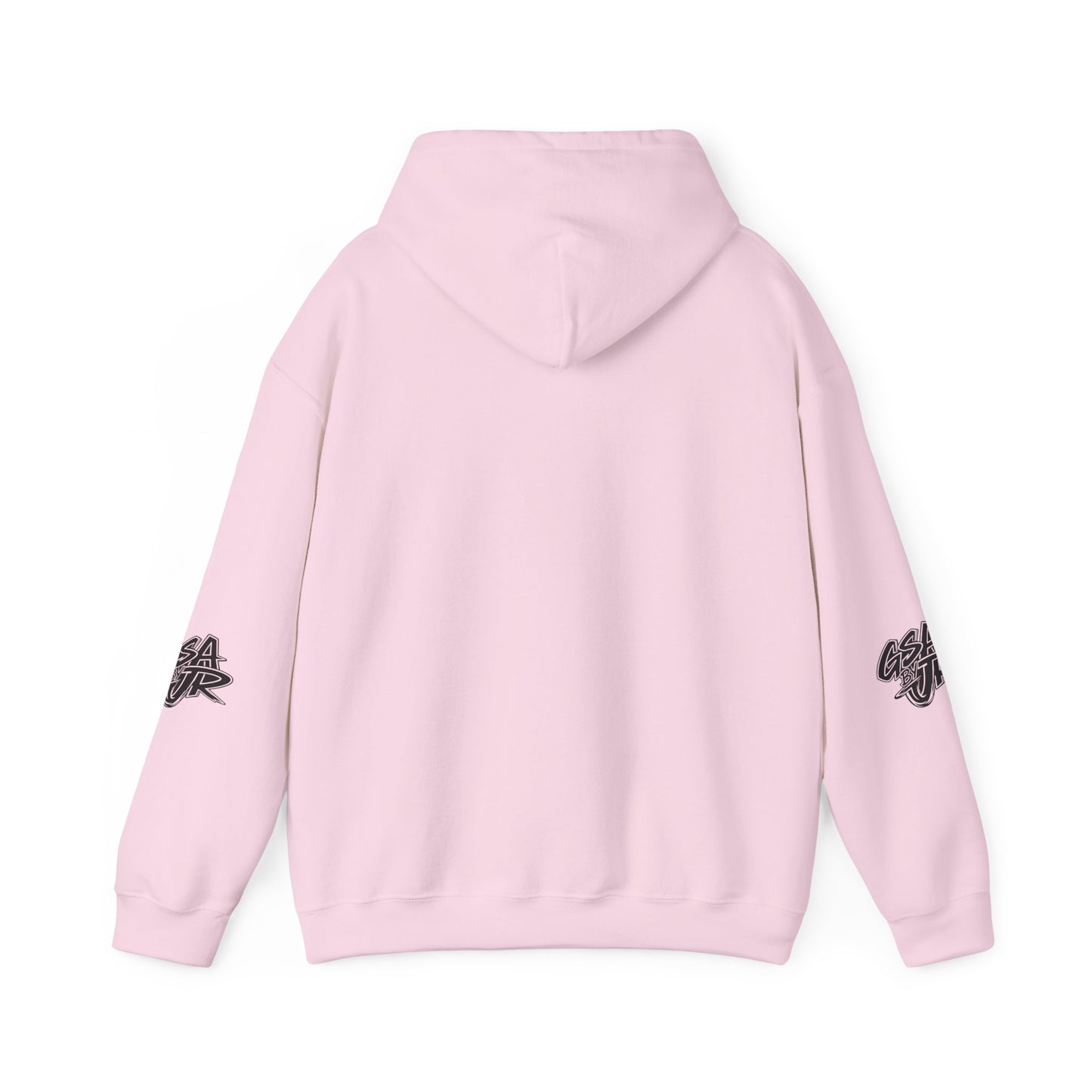 GSA BY JR ' Superhero Hoodie