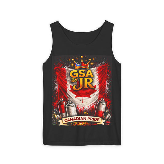 GSA BY JR Canadian Pride Tank Top