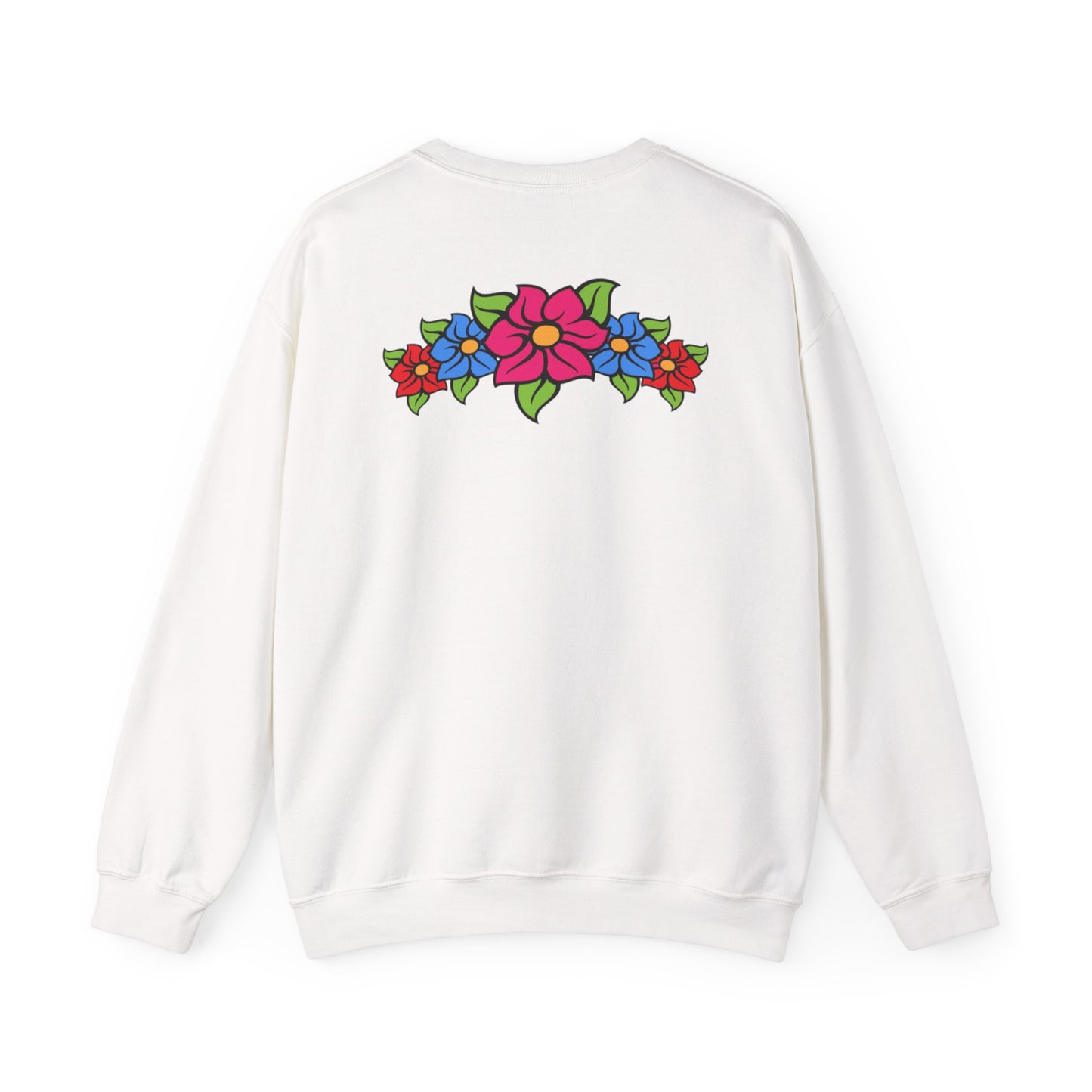 JR LINDSEY ' CABBAGE RUSS SWEATSHIRT