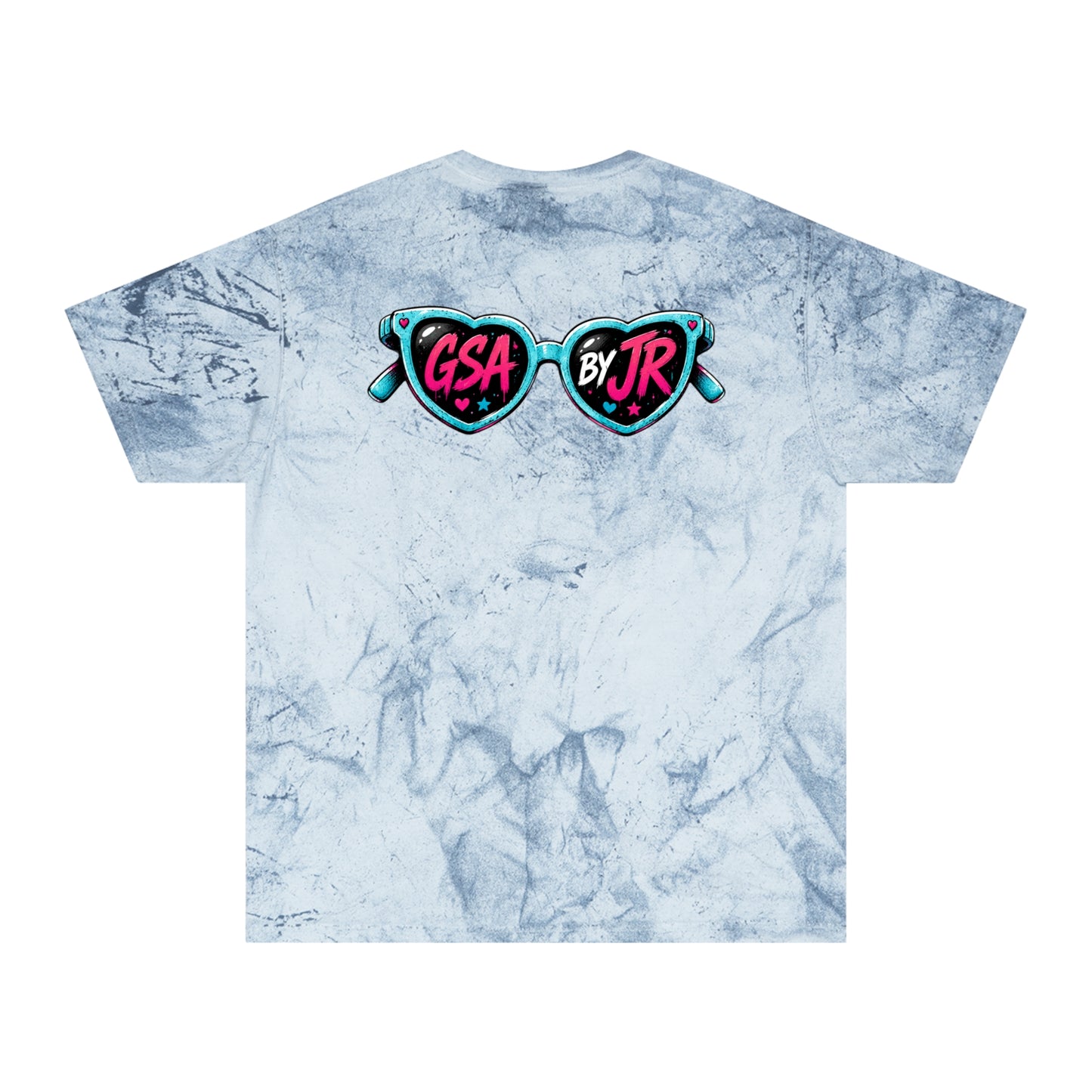 Women Empowerment ' Vintage Tie-Dye Tee