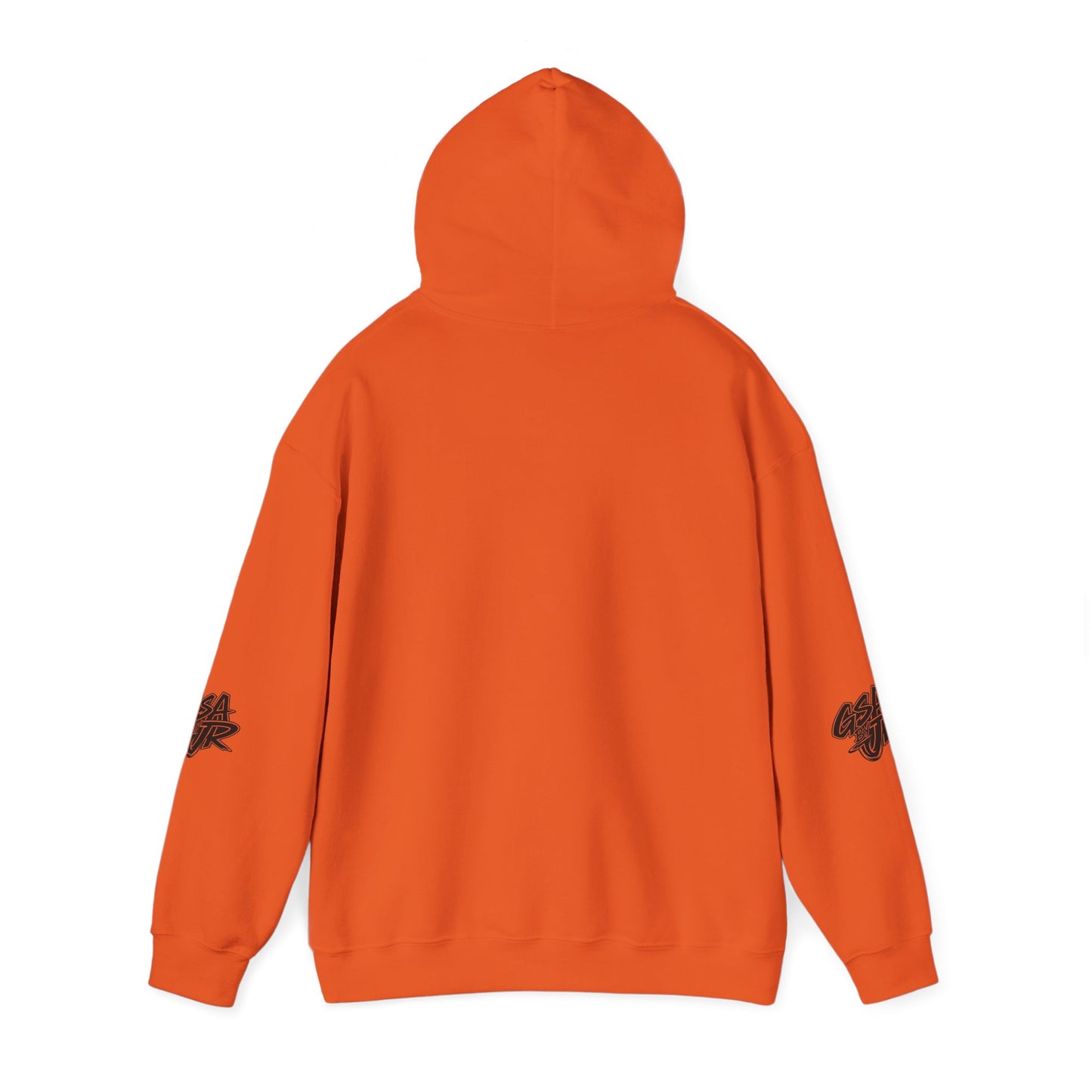 Superhero Hoodie