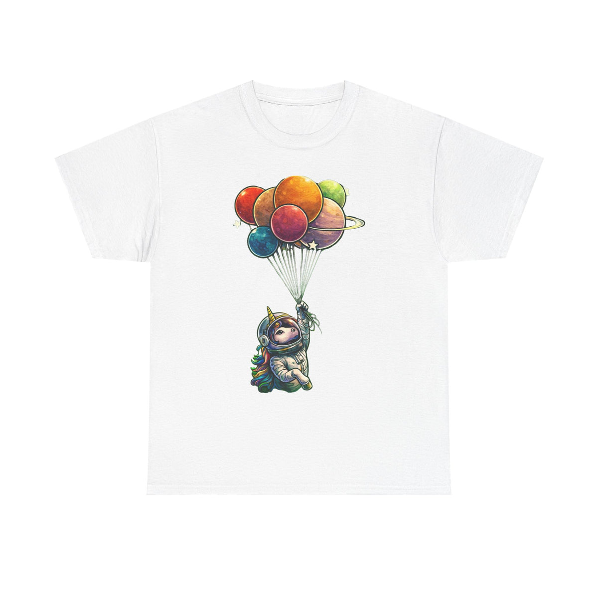 Astronaut Tee