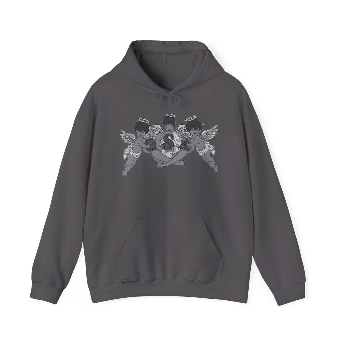Holy Trinity Hoodies - Day One Edition