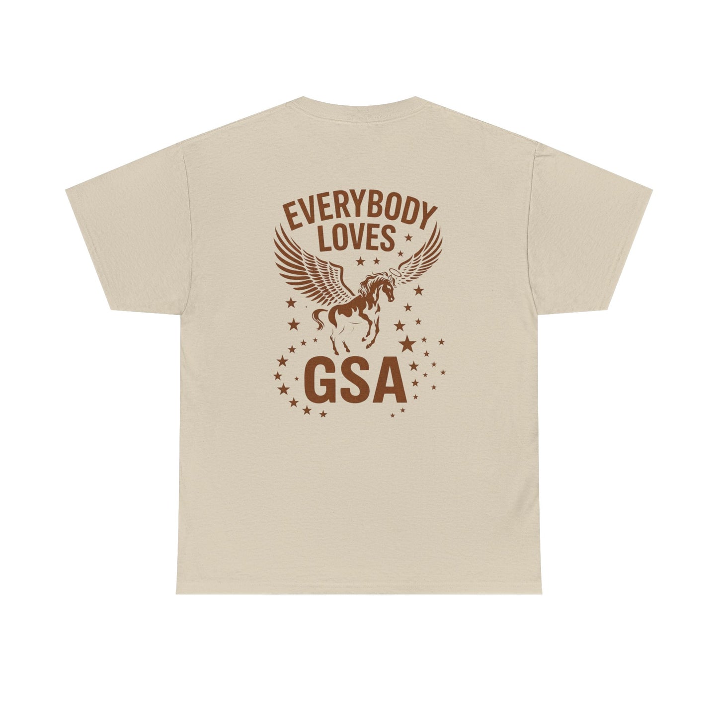 GSA BY JR ' Signature Tees - Variety