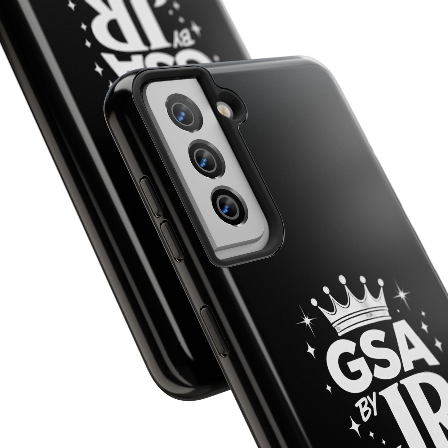 GSA BY JR Phone Cases