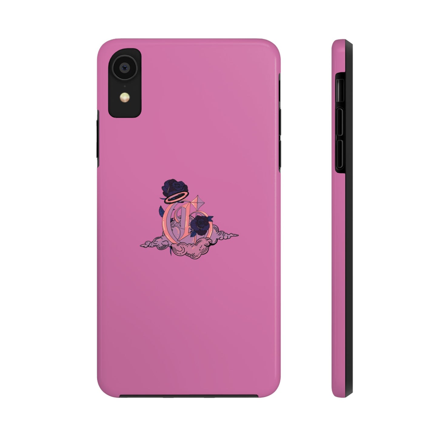 Godly Phone Case ( Pink )