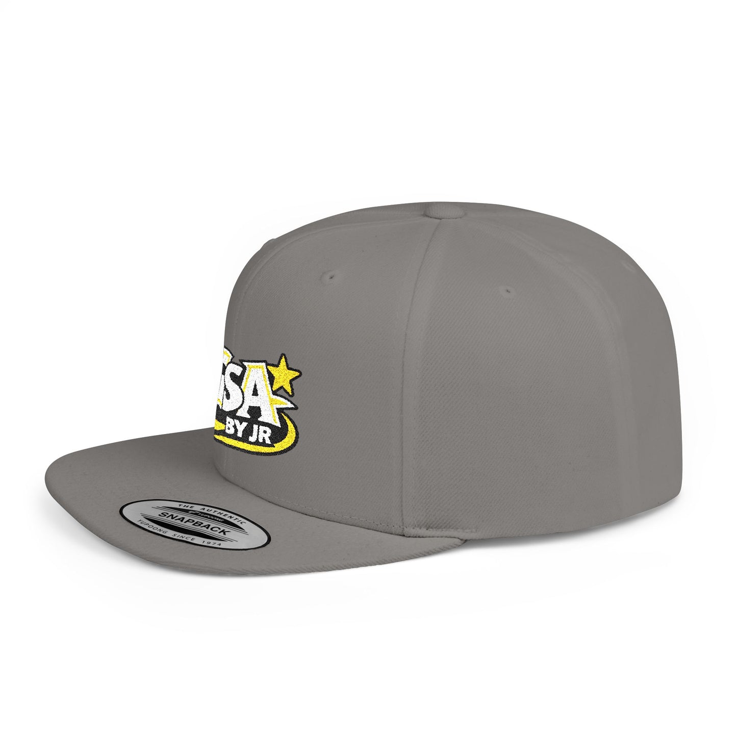 Starship Snapback Hat
