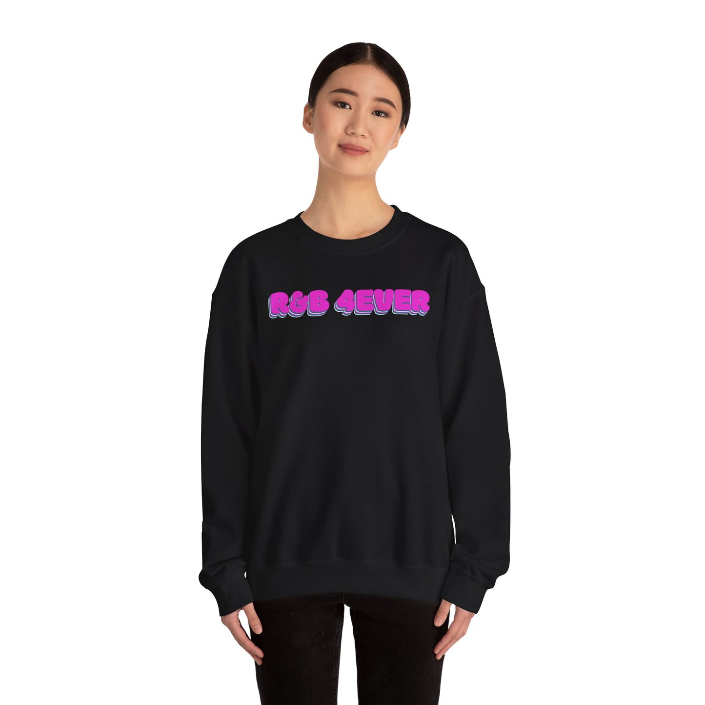 R&B Sweatshirt