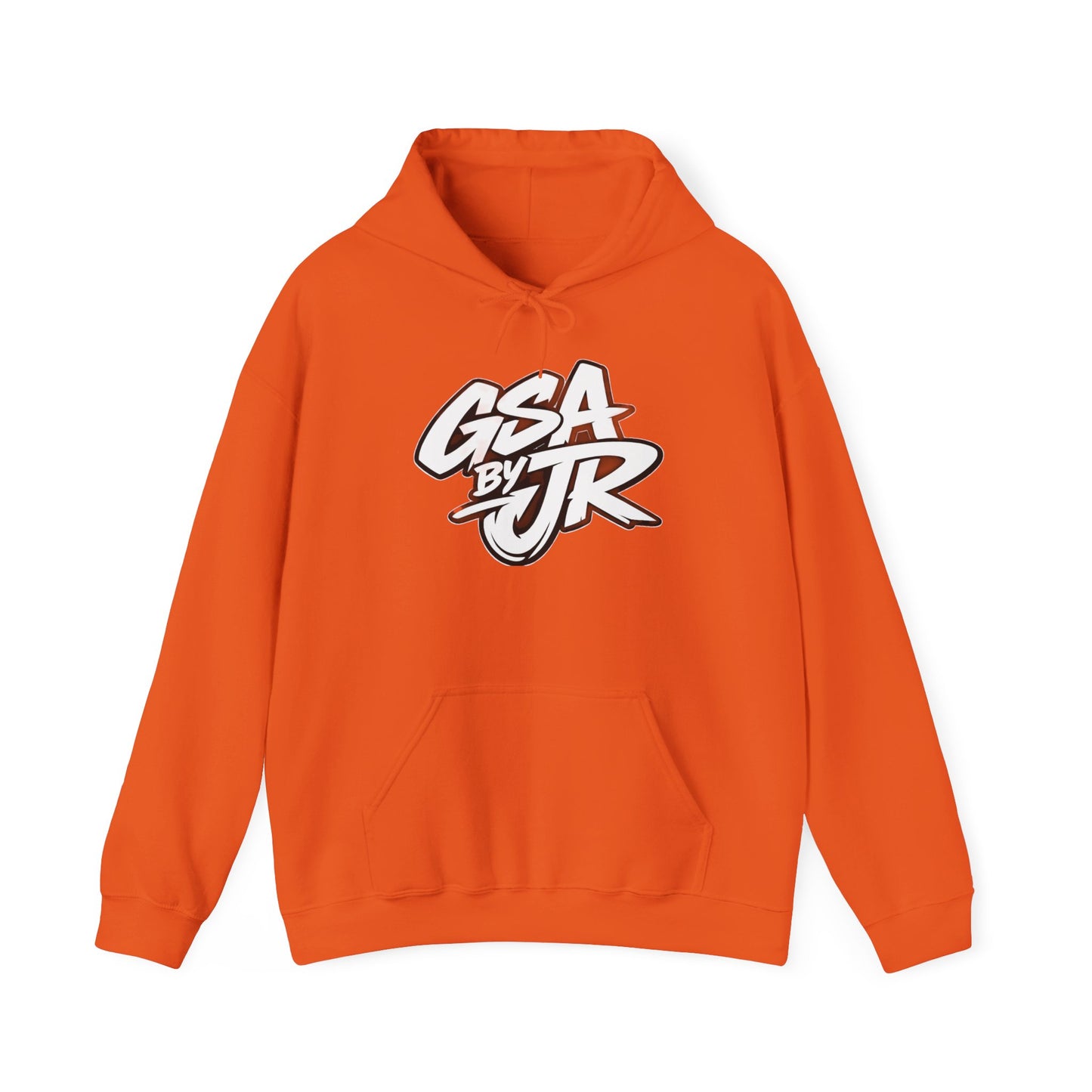 GSA BY JR Streetwear Hoodie