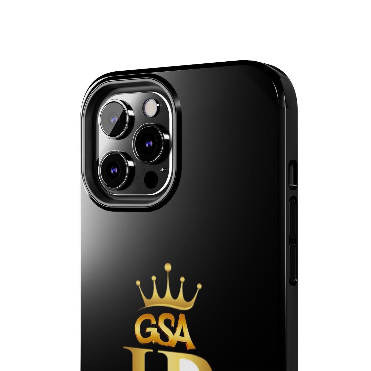 GSA BY JR Phone Case