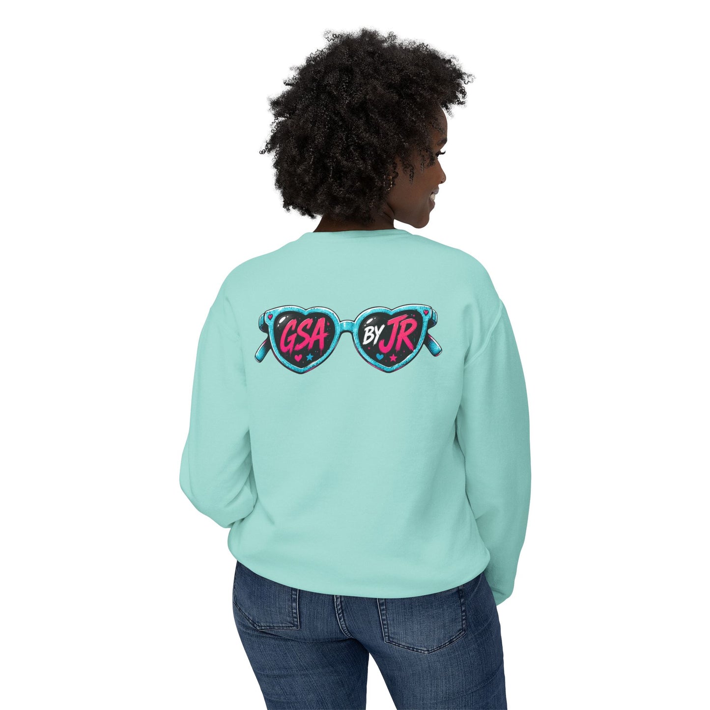 Women Empowerment ' Crewneck Sweatshirt