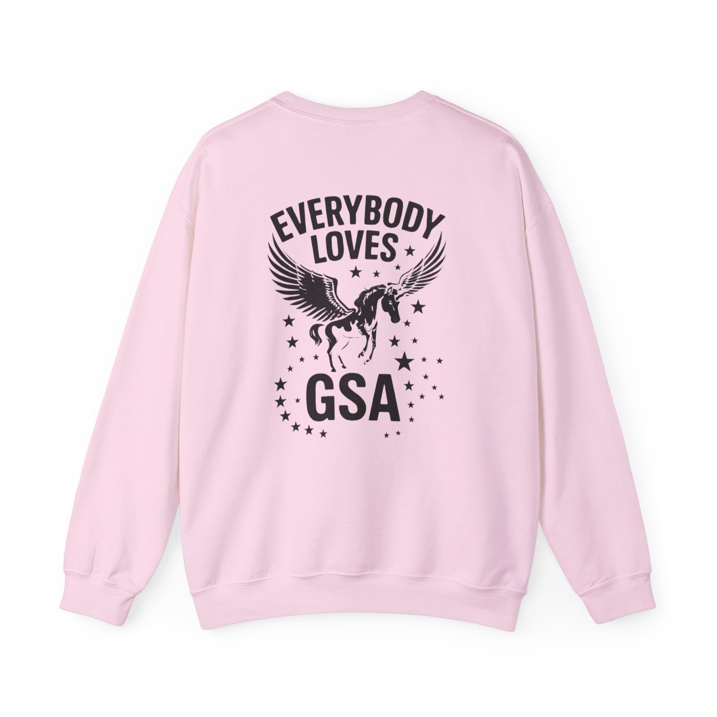 Signature Sweatshirts