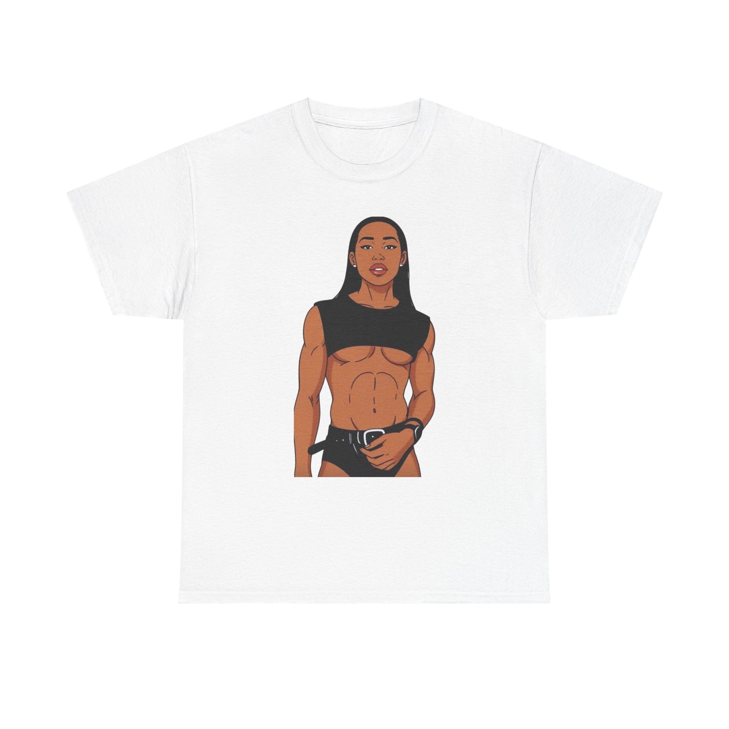 Vanity Tee