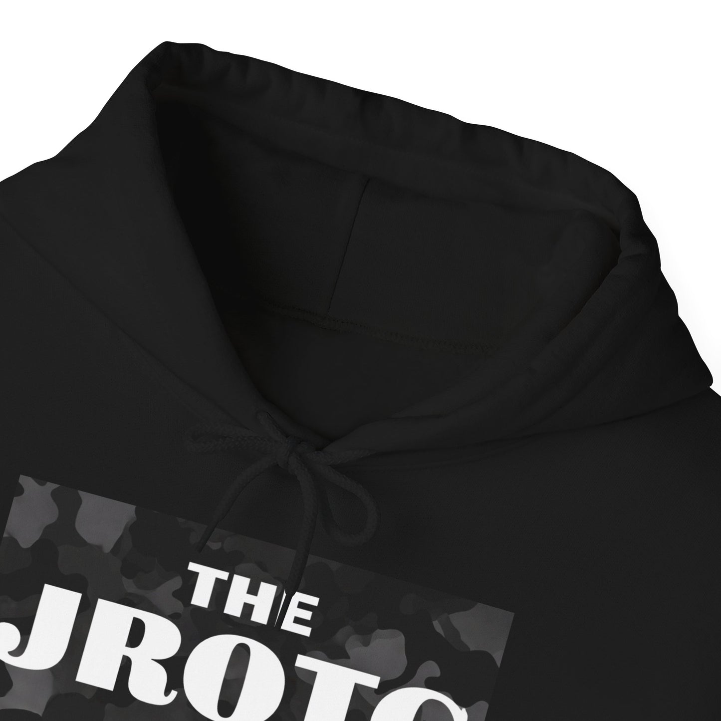 THE JROTC Day One Hoodie