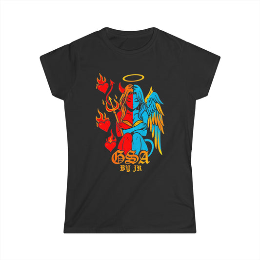 Angels & Demons Tee