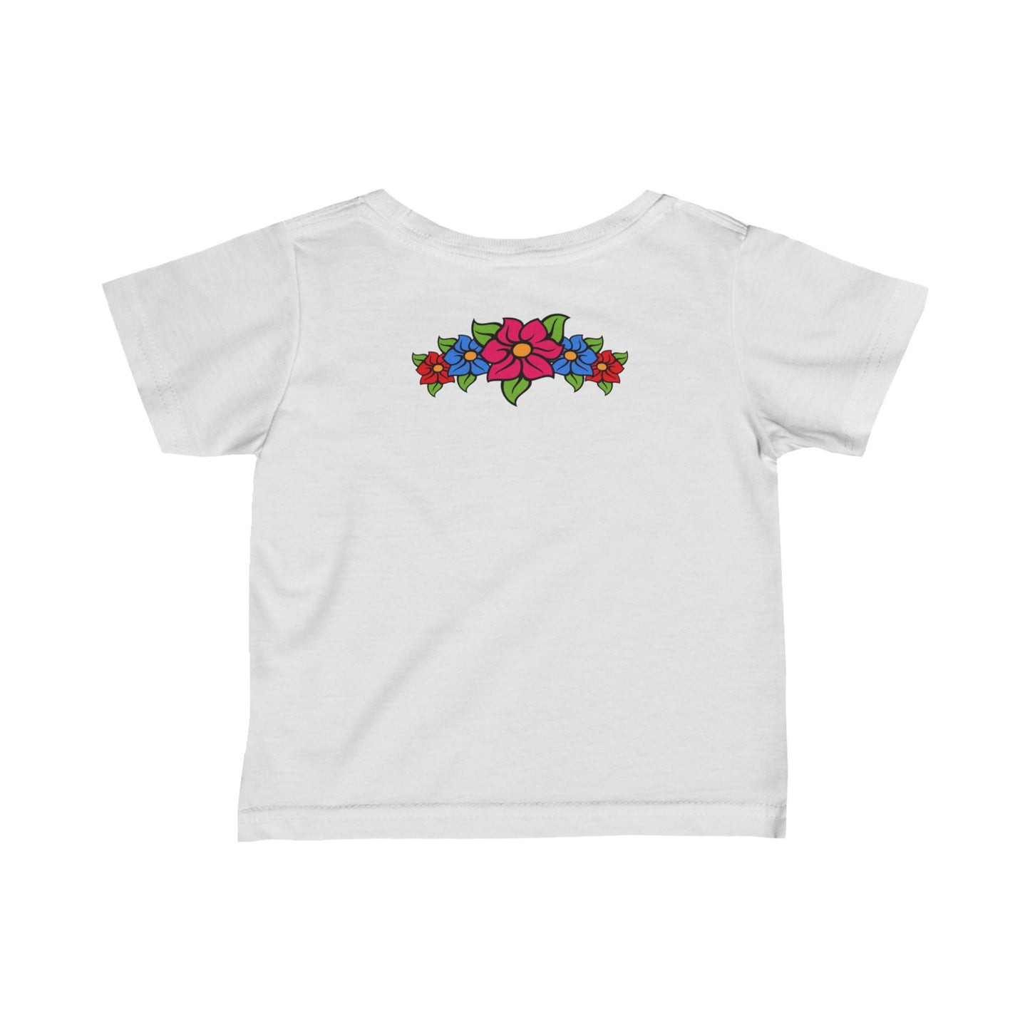 Cabbage Patch Russ BABY TEE