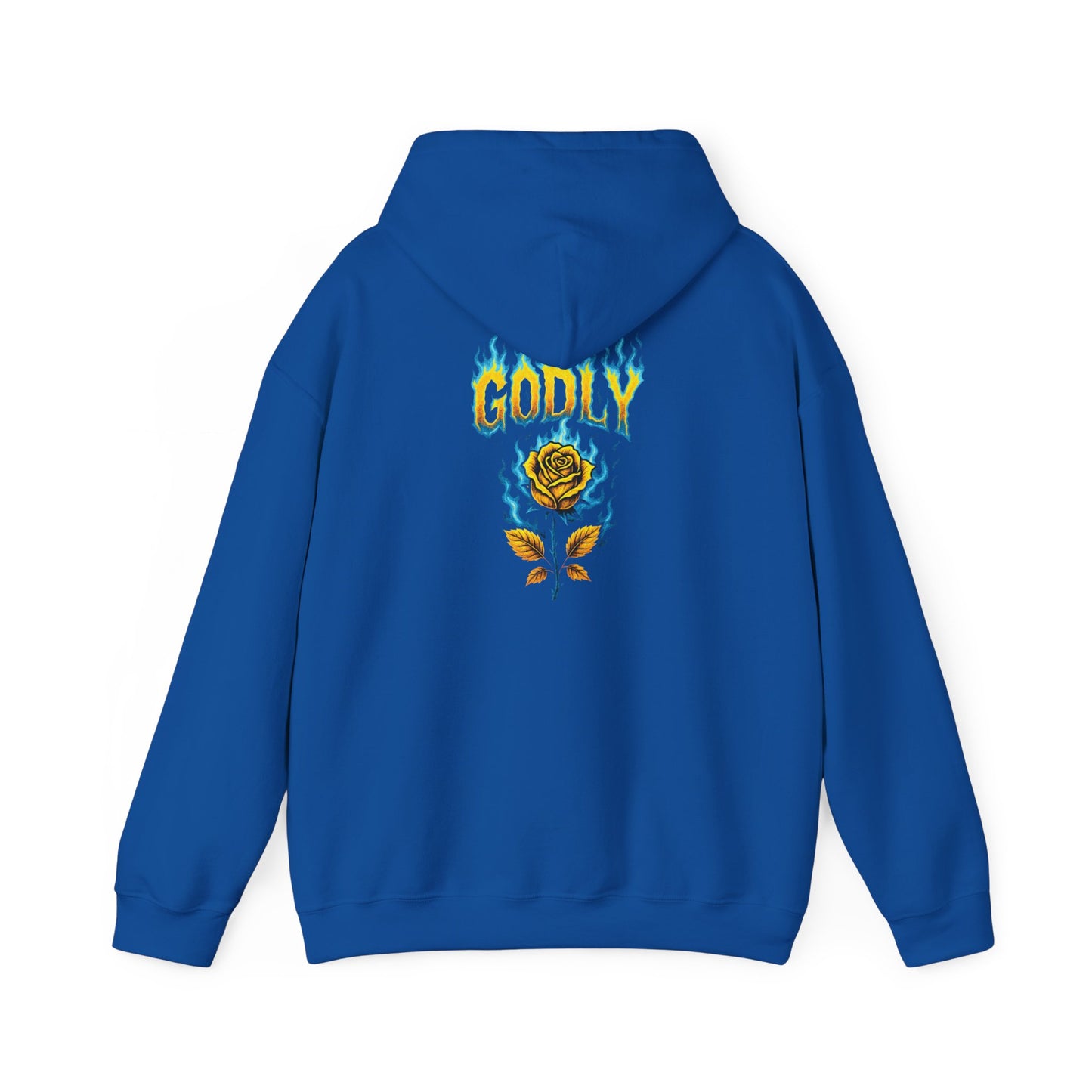 Godly Hoodies - Variety
