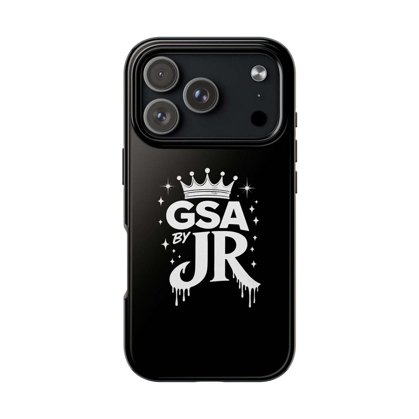 GSA BY JR Phone Cases
