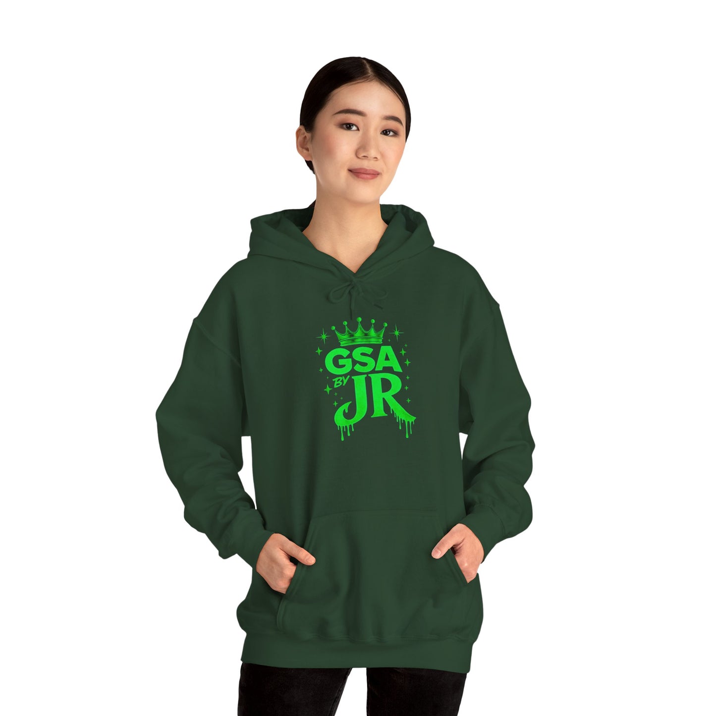 Signature Hoodies