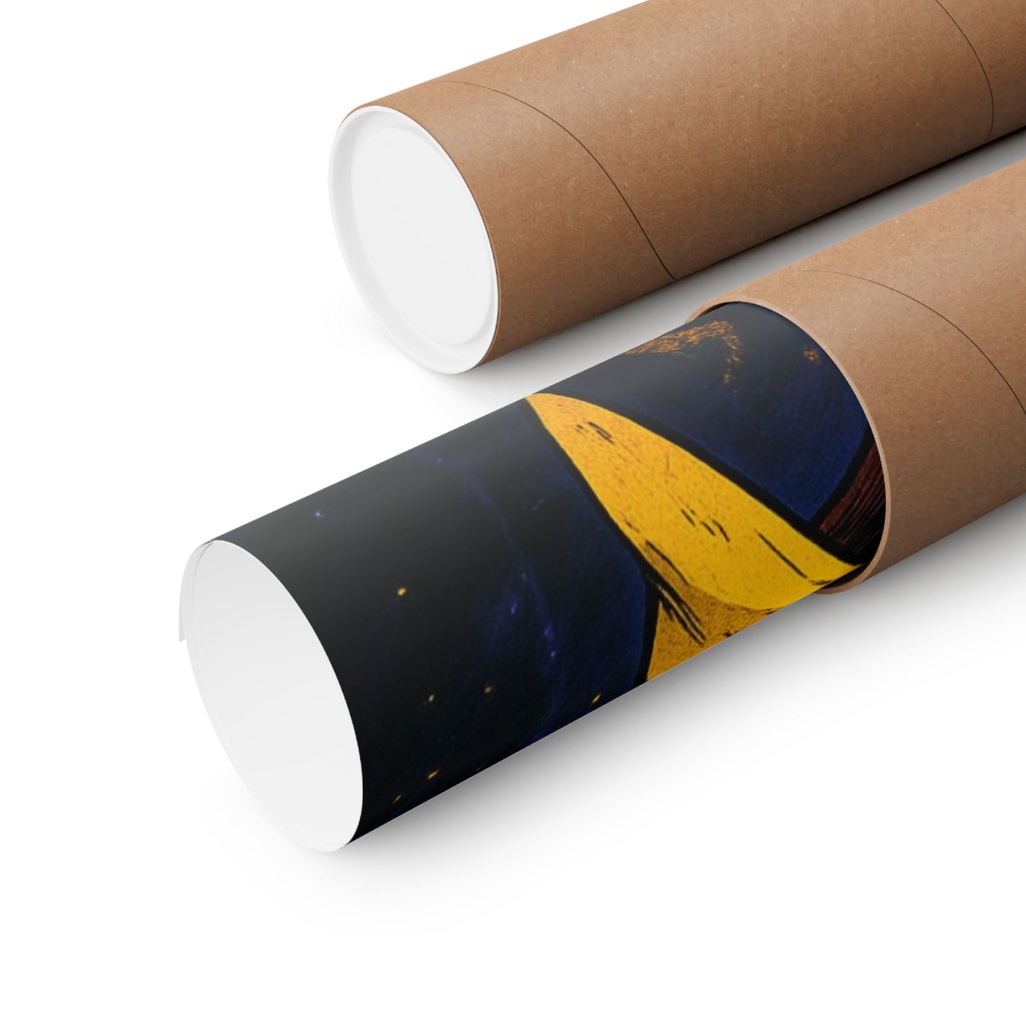 GSA BY JR ANIME POSTER " Legendary "