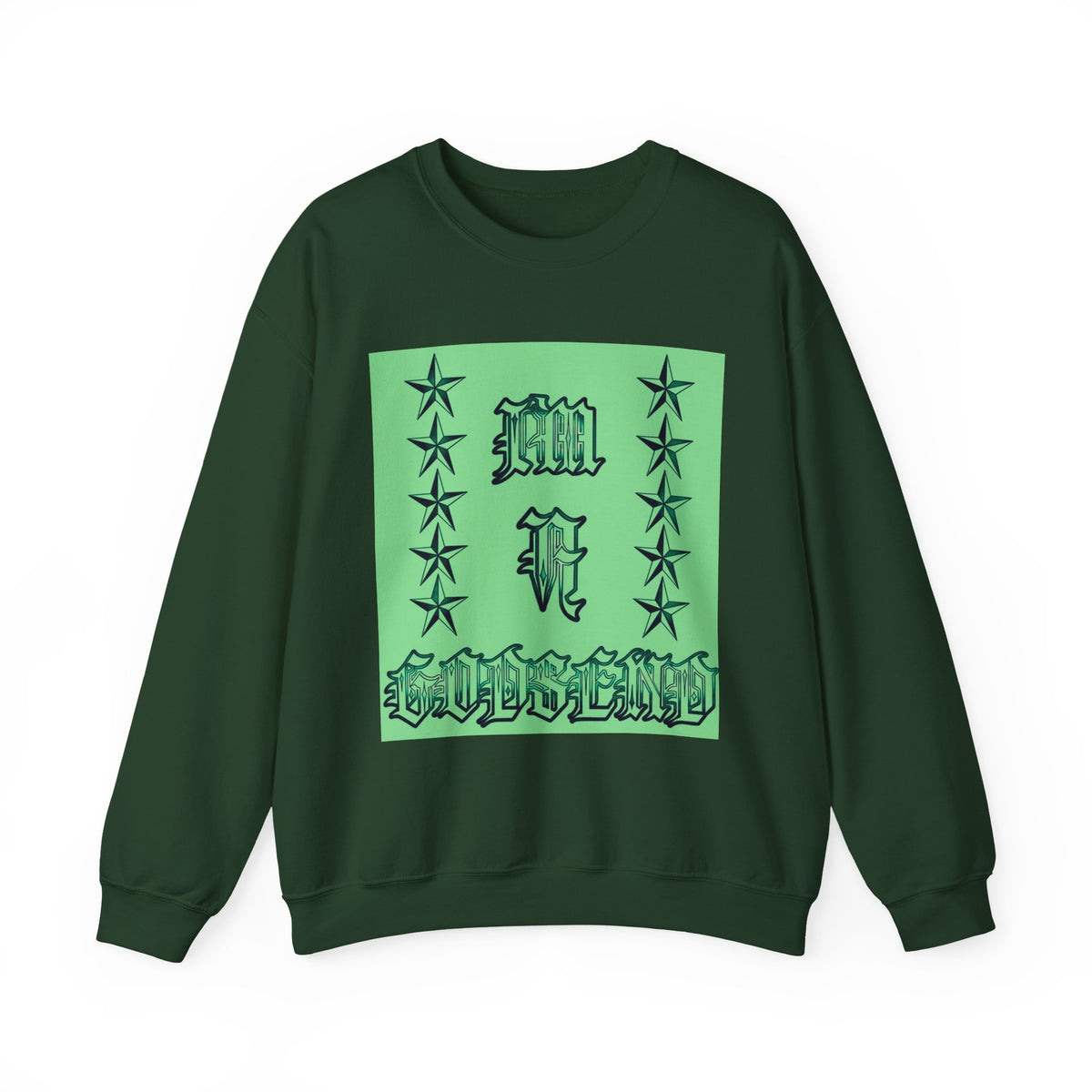 Godsend Sweatshirts - Variety