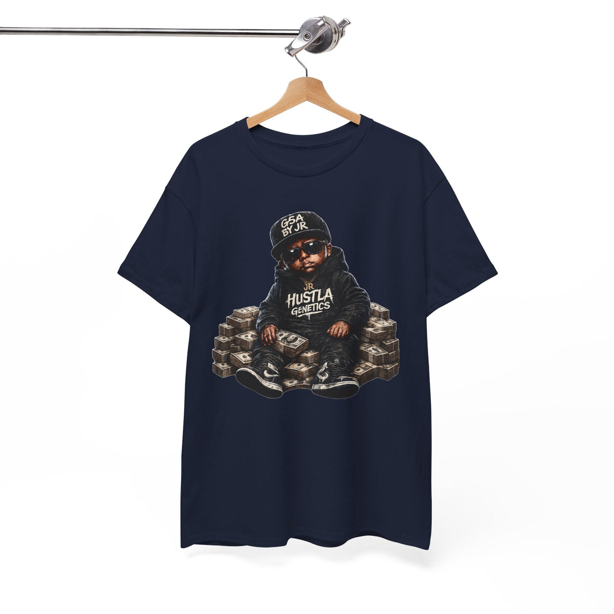 Baby Got Money Tee