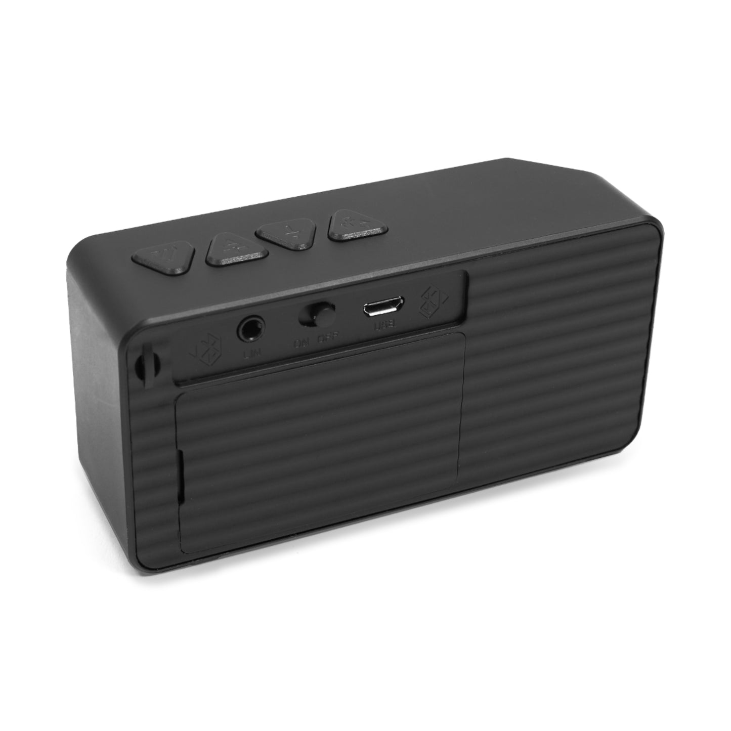 Mini Bluetooth Speaker