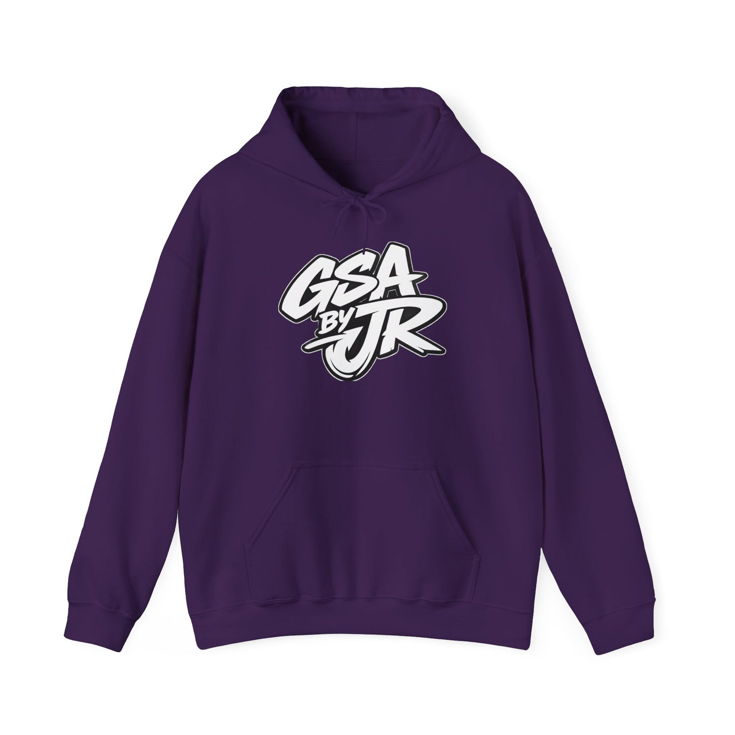 Streetwear Hoodie