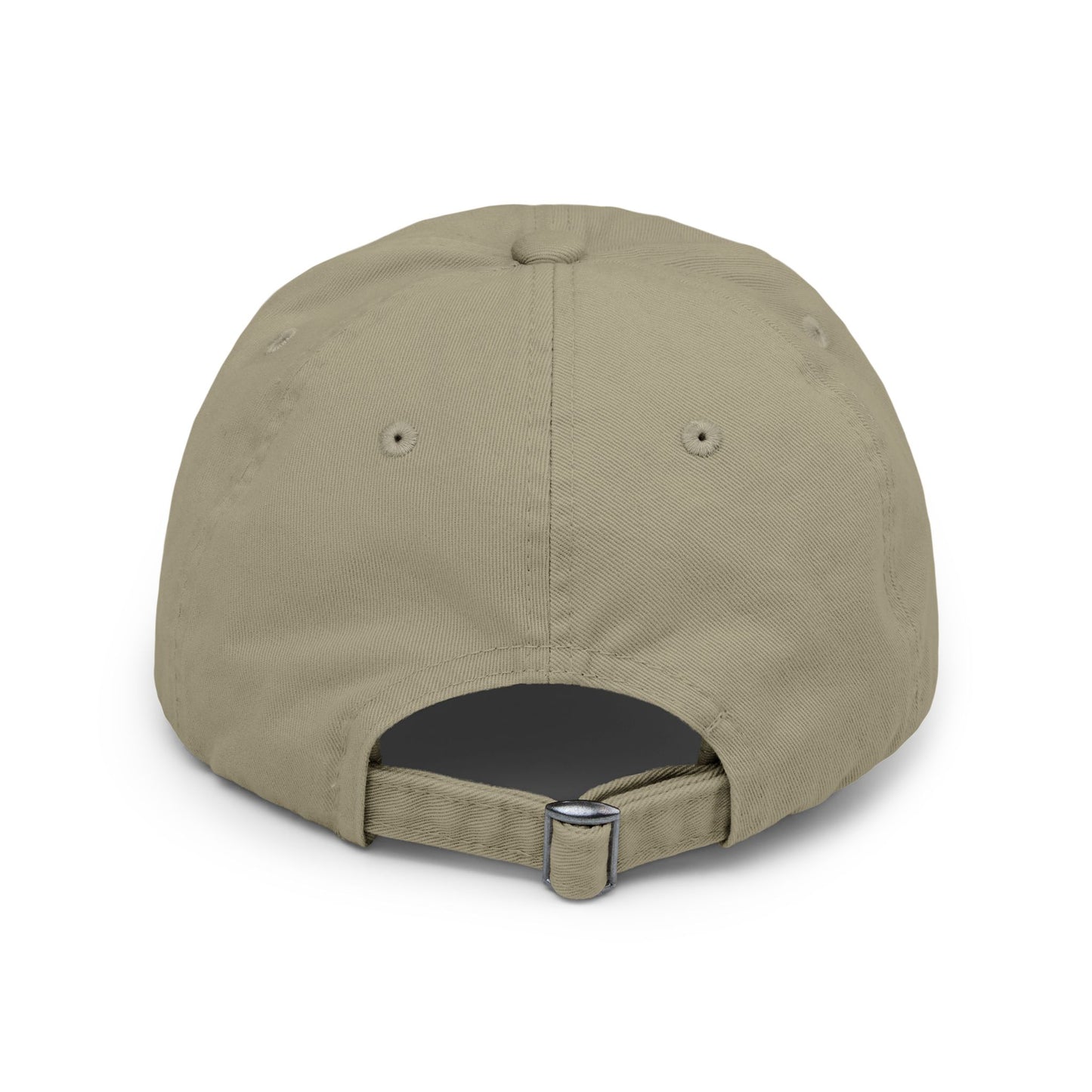 GSA BY JR Distressed Baseball Cap