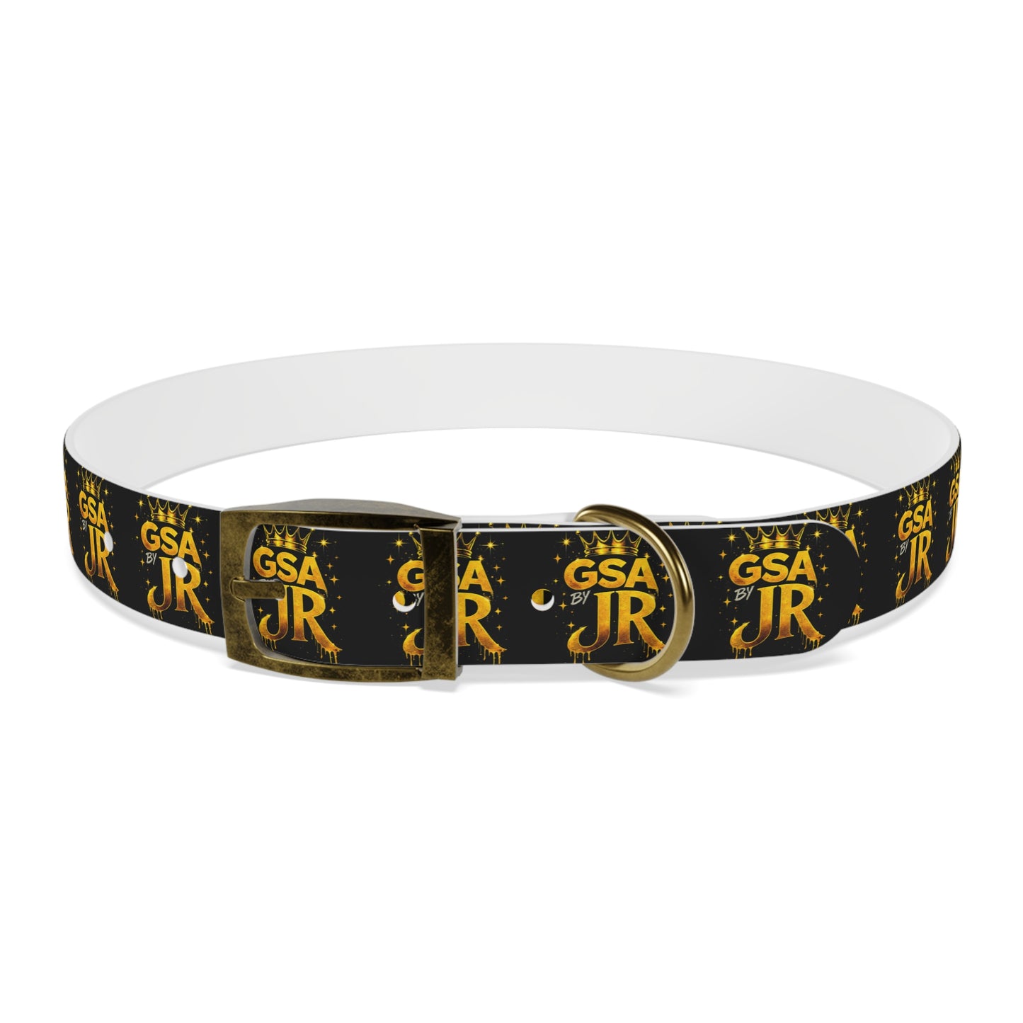 GSA BY JR Dog Collar