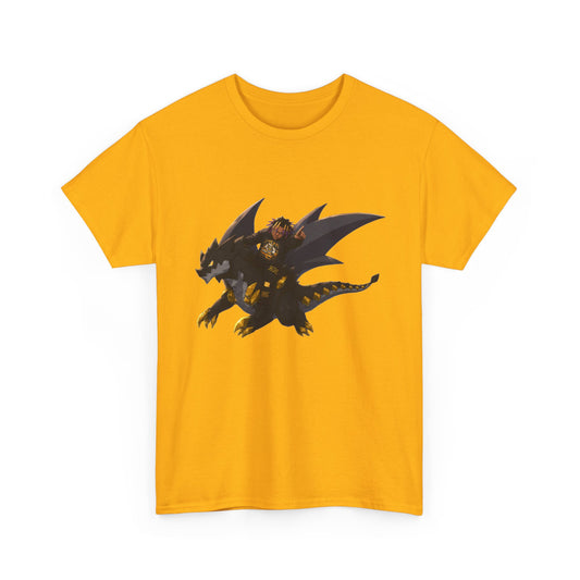 Battle Graphic Tee