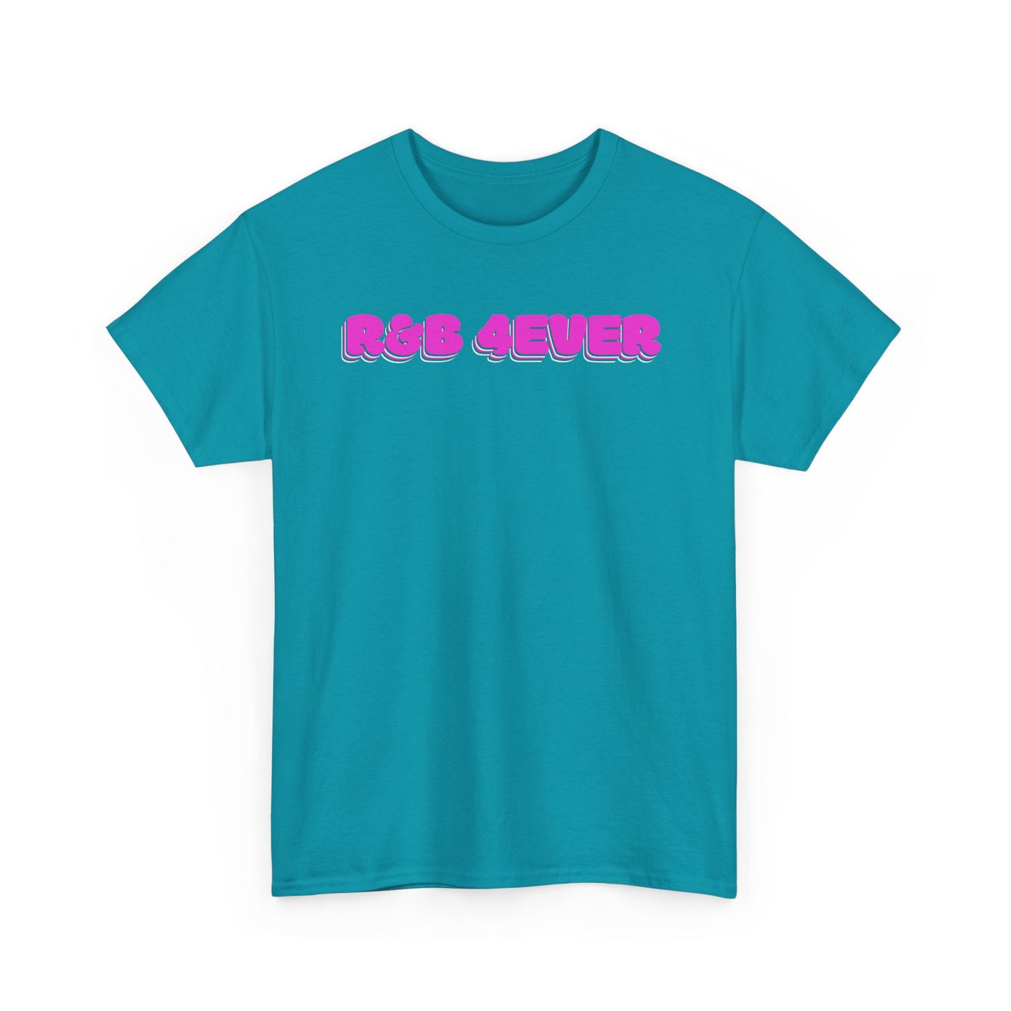 R&B TEE