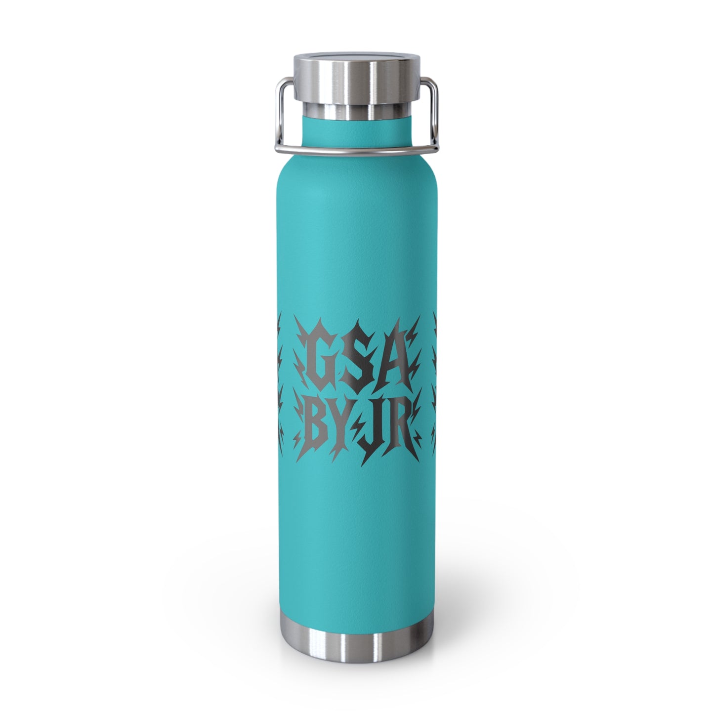 22oz Insulated Water Bottle
