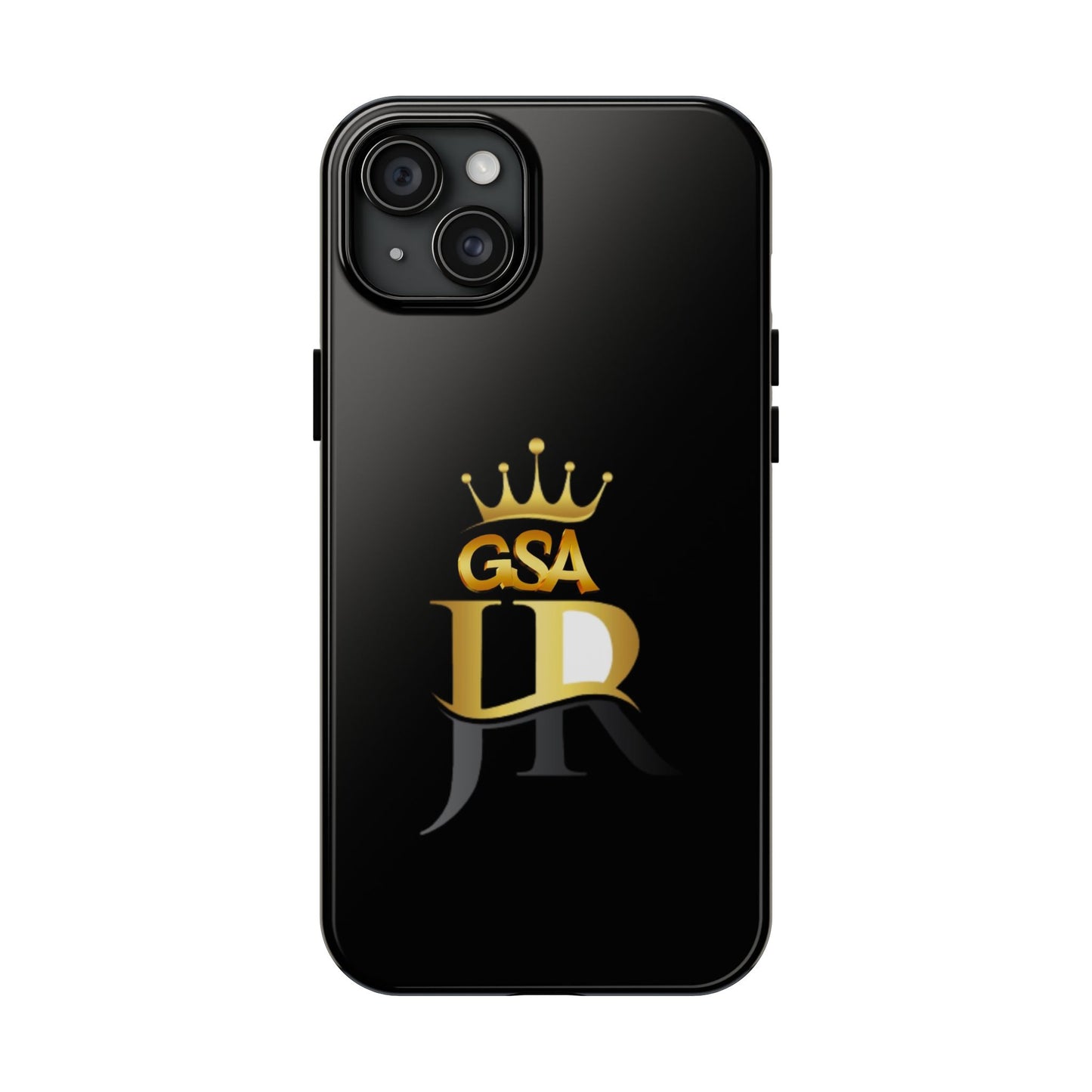 GSA BY JR Phone Case