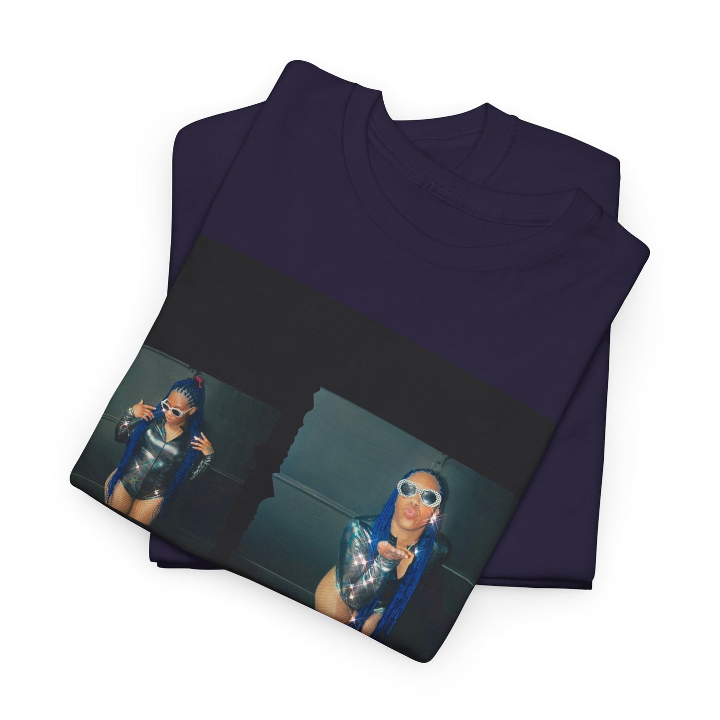 Da Baddest Brawler ' Tee