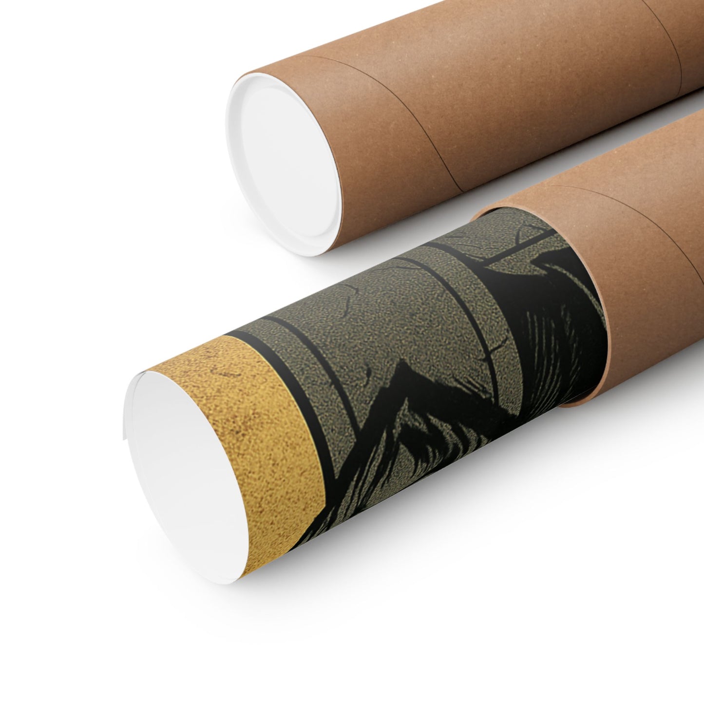 GSA BY JR ANIME POSTER " Royalty "