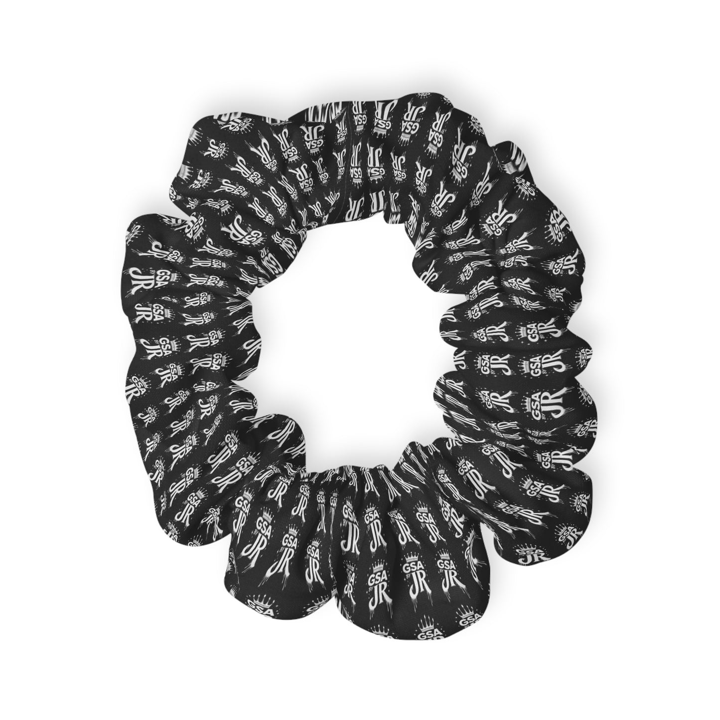 GSA BY JR Hair Scrunchie