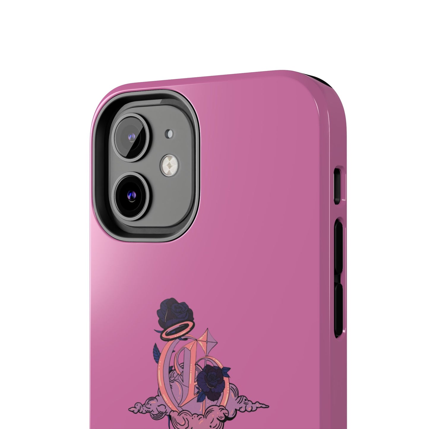 Godly Phone Case ( Pink )