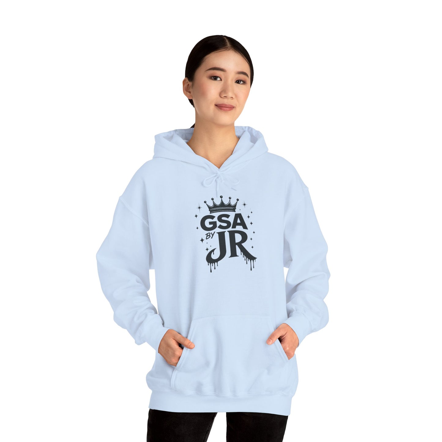 Signature Hoodies